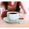 Crave Beverages Flavored Coffee Pods, Compatible with 2 K-Cup Brewers,