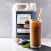 Tea Zone 11.5 lb Dark Brown Syrup