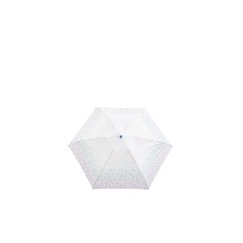 ESPRIT Petito Ditsy Florals Pocket Umbrella, einfarbig