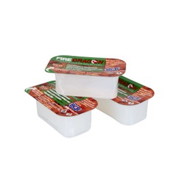 BCB Adventure Fire Dragon Solid Fuel (6 x 27gm Tablets)