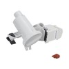 Whirlpool WPW10241025 OEM Front Load Washer Water Pump