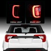 TUSDAR LED Tail Light Assembly For 2020-2023 GMC Acadia SL