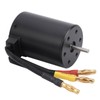 3650 Motor 2300KV+ 120A Brushless ESC + Program Card +