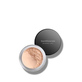 [Bare Minerals] Original Mineral Veil Loose Setting Powder - Original Translucent 6114923003900 / [베어미네랄] 오리지날 미네랄 베일 루스 세팅 파우더 - 오리지날 트랜스루센트 6114923003900