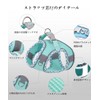 Pet Harness for Small Dogs, Dog Leashes, Telescopic, Self-winding Flexible,