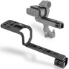 LEFTFOTO Handle Extension Rig for Sony Cinema FX3 FX3 FX30