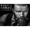 Tónico De Bergamota Crecimiento Barba Cabello Barber Shot