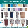 Anti Slip Shower Mat Square - Non Slip Shower Mats