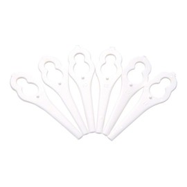 ART 23 Accutrim plastic safety blades (24 pack)