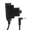 U94 PTT Adapter Military WalkieTalkie Headset Accessories for Motorola T5428