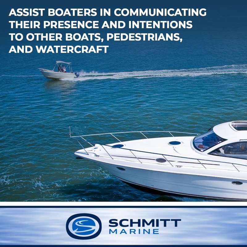 Schmitt/ONGARO 10050 Onga Horn Drop-in All S