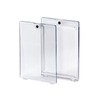 Guardhouse Ultra Clear Magnetic-Close Trading Card Display Holder 75 pt