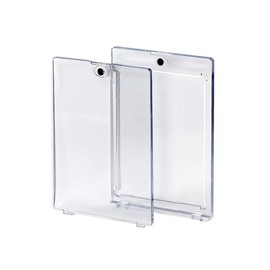 Guardhouse Ultra Clear Magnetic-Close Trading Card Display Holder 75 pt