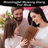Mom, I Want to Hear Your Story", Vintage Look (MOM)
