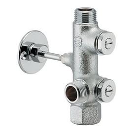 Kakudai Faucet Kitchen Header 784-543-13