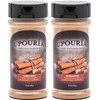 Upouria Cinnamon with Brown Sugar Shakeable Hot Cocoa and Coffee