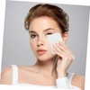 Baluue Professional Recommended Makeup Remover Pads Pearl Texture for Face