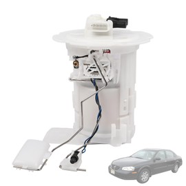 Getfarway 25060-2Y900 Fuel Pump Module Assembly Compatible with Nissan Maxima GLE GXE 3.0L 2000 2001 Replace 250602Y900 25060 2Y900
