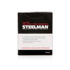 Steelman Yellow Tire Marking Crayons for Mechanics, Mark Tire Damage,