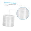 OATIPHO 3 Rolls Eyelash Cling Film Ultra Thin Elastic Barrier