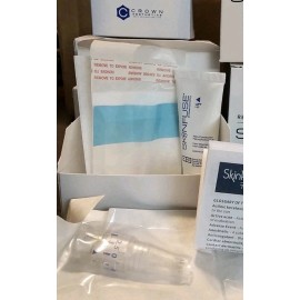 Unbranded Brandnew Skinpen Treatment Kit