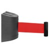 Red Belt Partition for Walls, For Openings Up To About