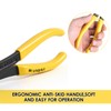 Fret Wire Cutter, MX0361D 6-inch Fret Wire Cutter End Nippers