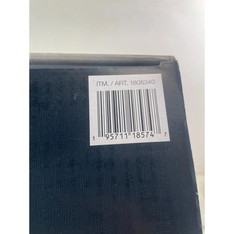 Kohler 6L Stainless Steel Step Trash Bin Soft-Close Lid Durable