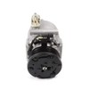 BJTDLLX AC Compressor & A/C Clutch CO 2486AC Fit for