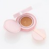 Iromikke Compact Cushion Foundation 03 Warm Beige