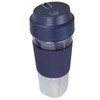 Electric Juicer Cup 300ML 1200mAh Battery USB Charging Handheld Electric