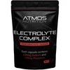 Electrolyte Complex | 250mg Sodium | 100mg Potassium | High