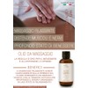 Körperöl, 200 ml, straffend, straffend, elastisch, nährend, feuchtigkeitsspendend, Naturprodukt, 100