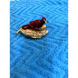 Estee Lauder Cardinal Compact-2003 Collection- New