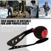 Fishing Reel Handle EVA Knob with Fittings Replacement Parts for