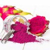 Red Dragon Fruit Powder Vibrant Pink Pitaya Powder Superfruit NON