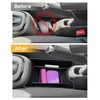 LFOTPP Centre Console Storage Box for V W UP GTI/Seat
