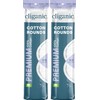 Cliganic Cliganic Premium Cotton Rounds for Face (200 Count) |