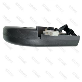 Unbranded Throttle Control Switch Box 4454518 for John Deere 120C 135C 160CLC 2154D 200CLC