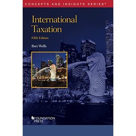 International Taxation (Concepts and Insights)