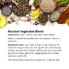 Premium Roasted Vegetable Blend by Spice + Leaf - Vegan