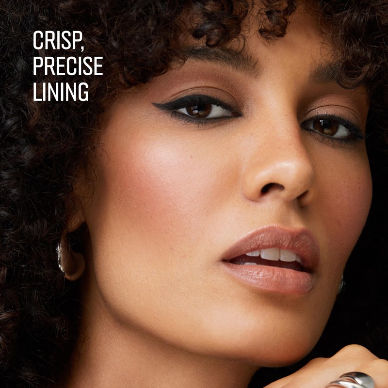 Bobbi Brown Ultra Fine Eyeliner Brush | Slim Eye Makeup