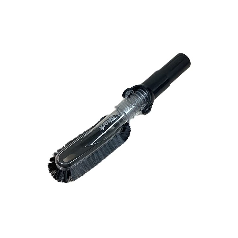 Shark ' Ninja Shark Multi-Angle Dusting Brush Attachment for HV345