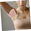 Baluue Breathable Underarm Sweat Pad Washable Women Girls Ladies Underarm