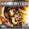 Kill Switch (Jewel Case)