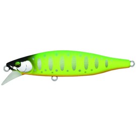 Bassday Mo-030 Monofu Large Trout 70S Mat Chart Yamame