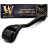 Derma Roller Para Piel, Cabello Y Barba - Rodillo De