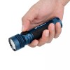 Olight Seeker 4 Pro Midnight Blue w/Versatile Holster, 4600 Lu,