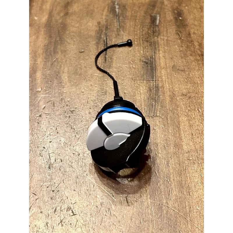For STIHL NEW Genuine STIHL Gas Cap (Filler Cap) OEM