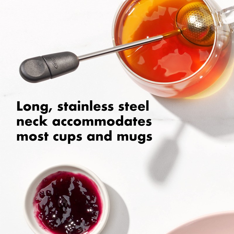 OXO Tea Strainer